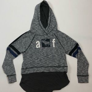 Abercrombie Kids Hoodie